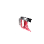 Image of Lamp Combination RRH image for your 2019 Subaru Crosstrek   